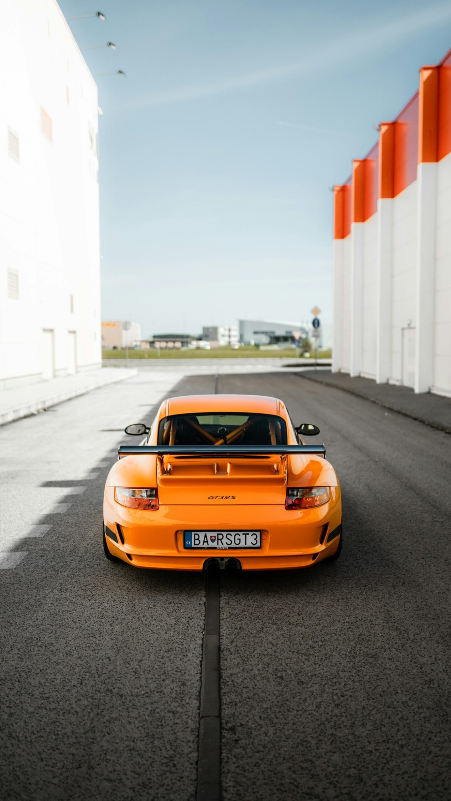 Why Porsche? What makes porsche so special?