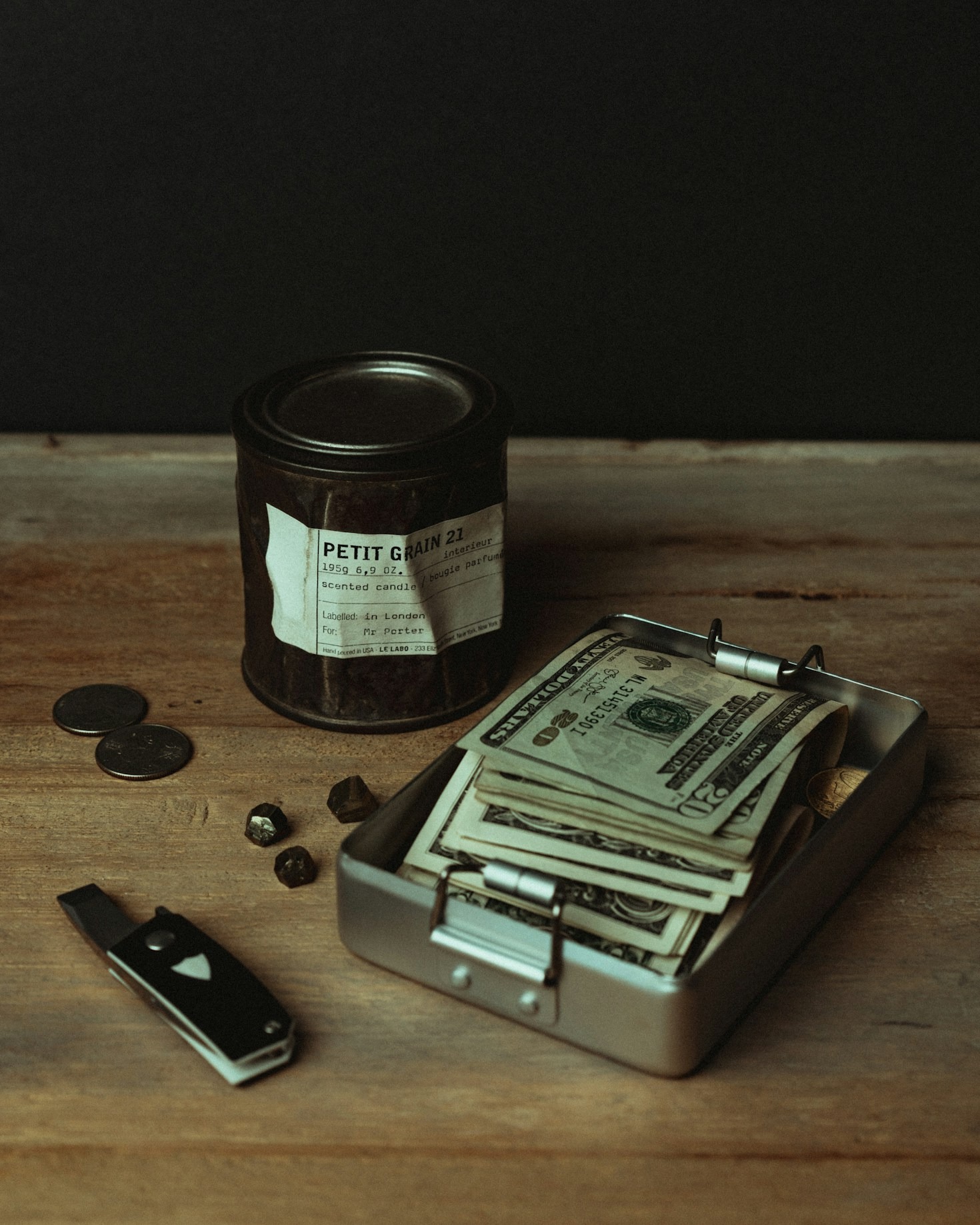 Is This the Most Honest Crowdfunding Campaign Ever?